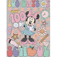 One hundred days-YD 190